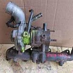 TURBO KIA SORENTO 2.5 CRDI 28200-4A101