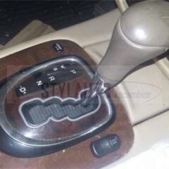 SELECTOR CAMBIO AUTOMATICO MB W220