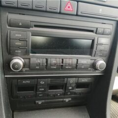 RADIO CD SEAT EXEO