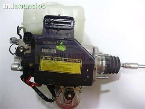 ABS TOYOTA LAND CRUISER 89541-60050
