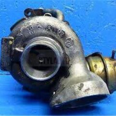 TURBO BMW 320D GARRET 77876271