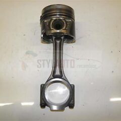 PISTON VW GOLF 6 2.0 TDI CBAB C B A B