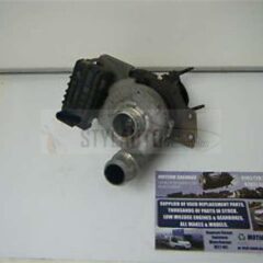 TURBO FORD FOCUS 1.8TDCI 7G9Q-6K682-BD