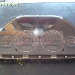 CUADRO RELOJES VOLSO S80 D5 8673262