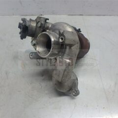 TURBO CITROEN C4 1.6 HDI 9673283680