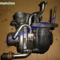 TURBO RENAULT 1.9 DCI 755507-3 475873-C