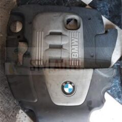 TAPA DE MOTOR BMW 320D E46 150CV