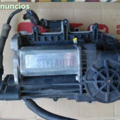 ACTUADOR DE CAMBIO OPEL CORSA 0132900009