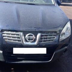 RECAMBIOS NISSAN QASHQAI 2.0 DCI