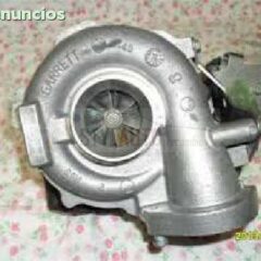 TURBO BMW 525D 7791709E 750080-1