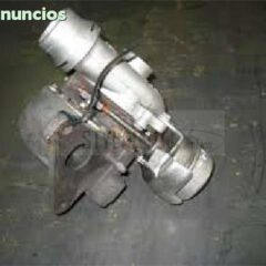 TURBO RENAULT 1.5 DCI 54399700002