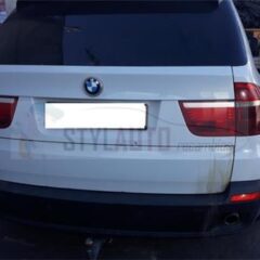 RECAMBIOS BMW X5 3.0 DIESEL E70