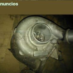 TURBO VW LT 2.8 TDI GARRET 721204-0001