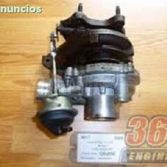 TURBO RENAULT MASTER 2.5DCI 8200483650