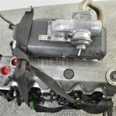 MOTOR VW TRASNPORTER 2.5 TDI TIPO ACV