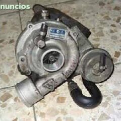 TURBO SEAT ALHAMBRA 1.8 T 06A145703C