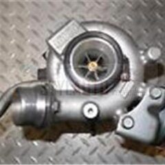 TURBO MITSUBISHI OUTLANDER 2.2 4HN