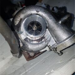 TURBO BMW 525D 256D1