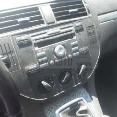 RADIO CD FORD C-MAX 6000CD