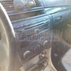 RADIO CD MAZDA 3