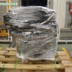 MOTOR RENAULT MODUS 1.6 K4M2790