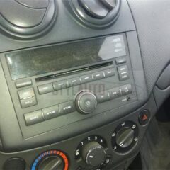 RADIO CD MP3 CHEVROLET KALOS