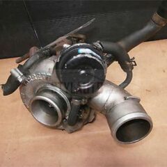 TURBO KIA SORENTO 733952-1 282004A101