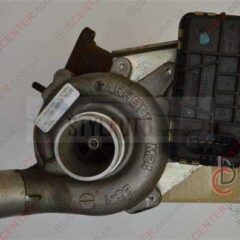 TURBO FORD TRANSIT 2.2 6C1Q-6K682-BC