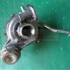 TURBO FIAT BRAVO 1.6 JTD 55209152