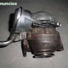 TURBO MERCEDES 220 CDI A6110960099