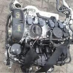 MOTOR SEAT EXEO 1.8 TFSI CDH C D H