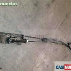 SELECTOR DE MARCHAS MAZDA 6