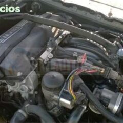 CULATA BMW 316I E46 TIPO N42B18A