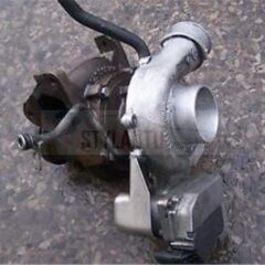 TURBO MERCEDES VITO 111CDI A6460901380