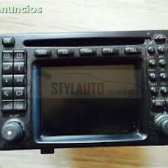 NAVEGADOR MERCEDES W210 A2108205489