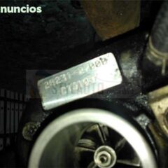 TURBO HYUNDAI TUCSON 2.0CRDI 28231-27000