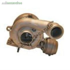 TURBO ALFA ROMEO 1.9 JTD 712766-1