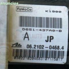 ABS MAZDA 2 06210204684 D651437A0B