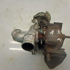 TURBO TOYOTA YARIS 1.4 D4D 17201-0N030