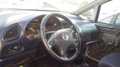 AIRBAGS VW SHARAN Año 1998