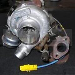 TURBO RENAULT MEGANE 2.0 DCI M9R M 9 R