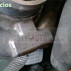 TURBO MERCEDES 220 CDI A6110960099