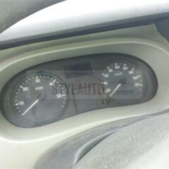 CUADRO RELOJES RENAULT MASTER 2.5 DCI