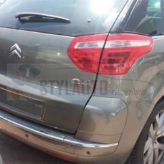 PARAGOLPES TRASERO C4 GRAND PICASSO 2010