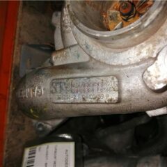 TURBO CITROEN C4 1.6 HDI 9686120680-06