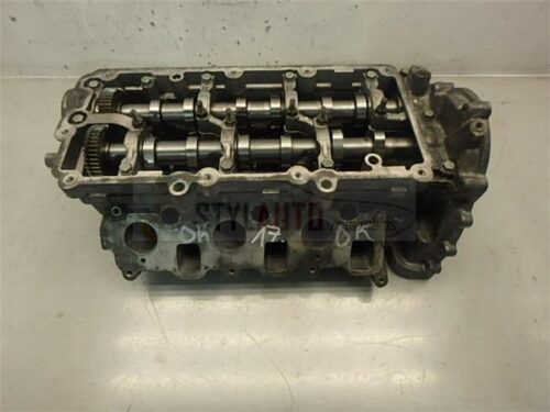 CULATA AUDI A8 3.0 TDI BMK B M K