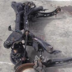 PUENTE TRASERO MAZDA 6 2.3 GASOLINA