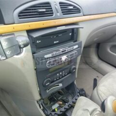 RADIO CD CABASSE RENAULT LAGUNA V6