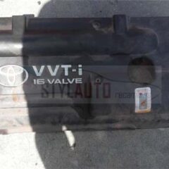 TAPA DE MOTOR TOYOTA RAV 4  VVTI