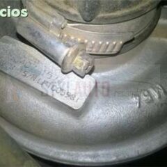 TURBO COMPLETO IVECO DAILY 504071574